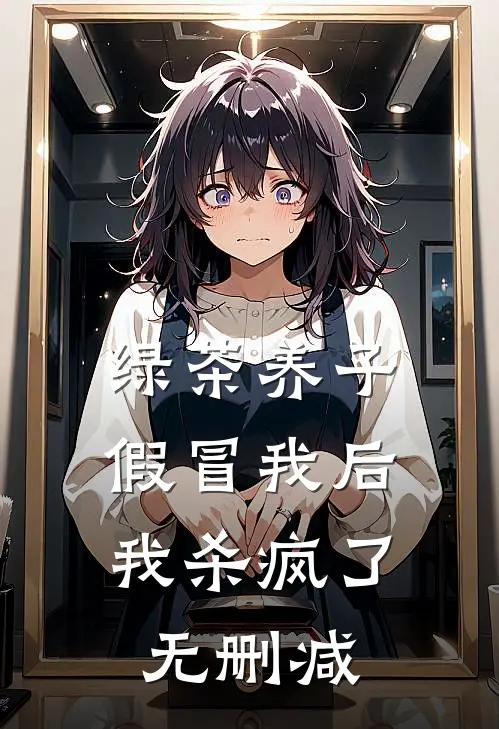绿茶养子假冒我后，我杀疯了无删减