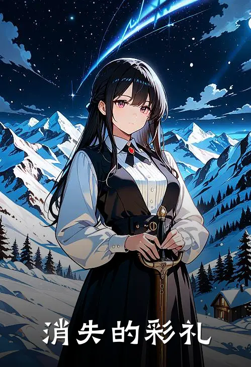 消失的彩礼