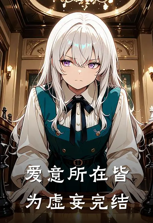 爱意所在皆为虚妄完结