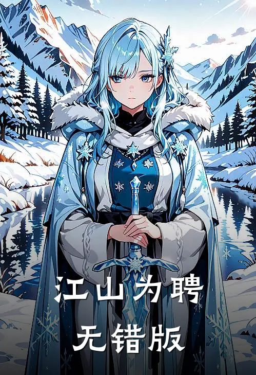 江山为聘无错版