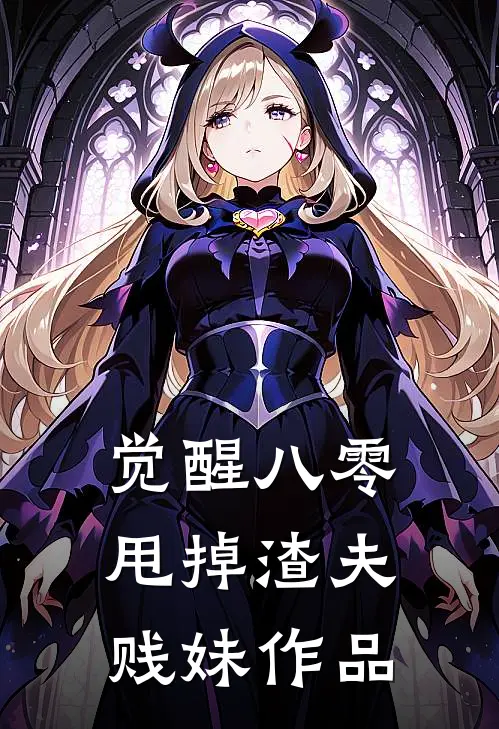 觉醒八零，甩掉渣夫贱妹作品