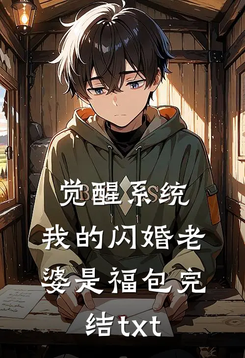 觉醒系统，我的闪婚老婆是福包完结txt