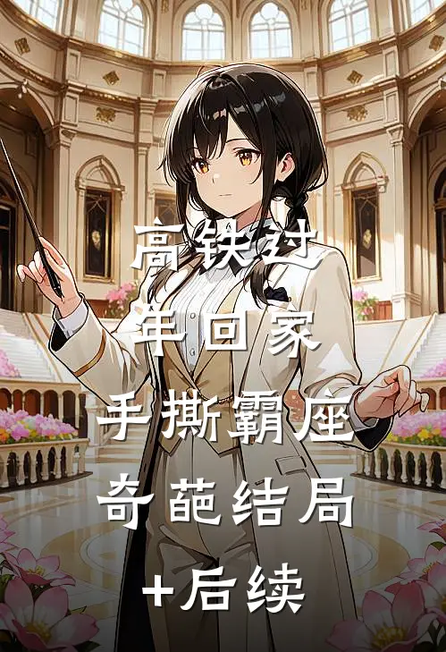 高铁过年回家，手撕霸座奇葩结局+后续