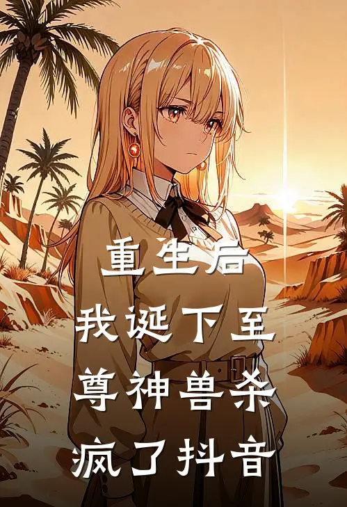 重生后，我诞下至尊神兽杀疯了抖音