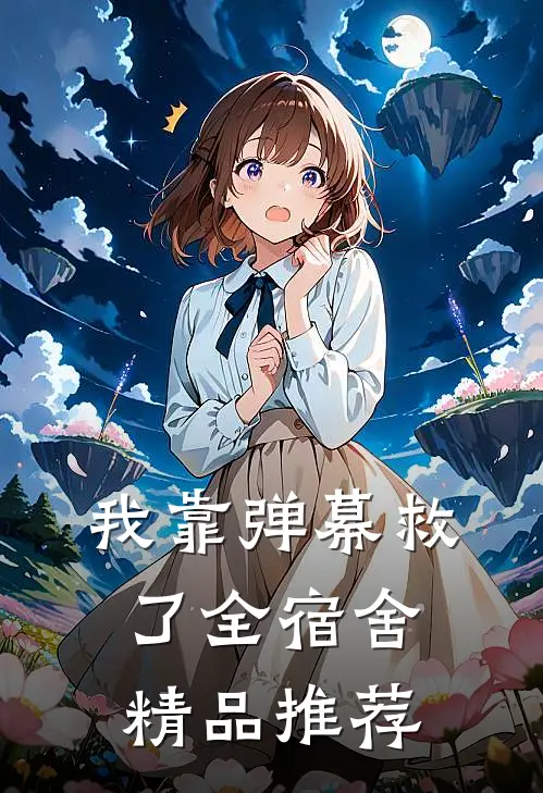 我靠弹幕救了全宿舍精品推荐