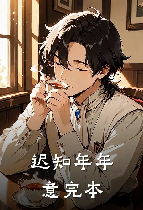 迟知年年意完本