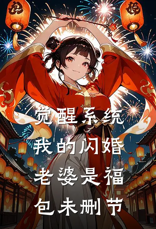 觉醒系统，我的闪婚老婆是福包未删节