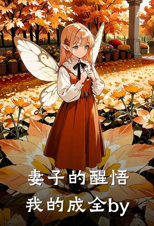 妻子的醒悟，我的成全by