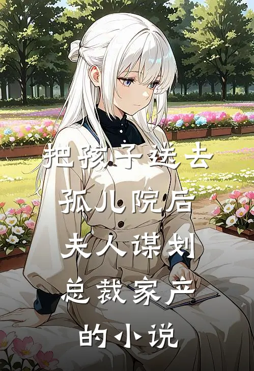 把孩子送去孤儿院后，夫人谋划总裁家产的小说