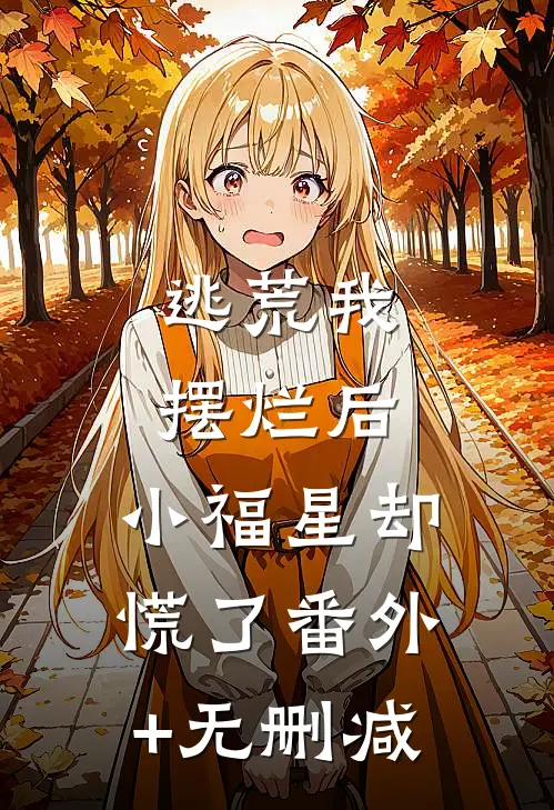 逃荒我摆烂后，小福星却慌了番外+无删减