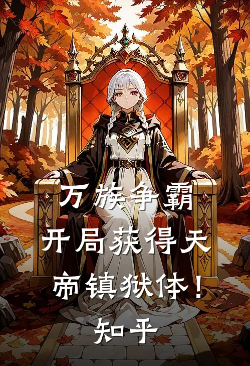 万族争霸：开局获得天帝镇狱体！知乎
