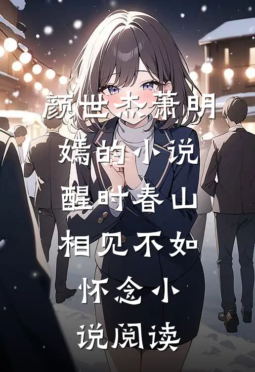 颜世杰萧明嫣的小说醒时春山，相见不如怀念小说阅读