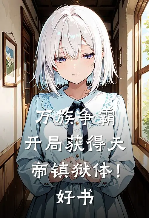万族争霸：开局获得天帝镇狱体！好书