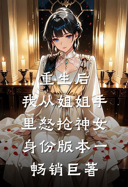 重生后，我从姐姐手里怒抢神女身份  版本一畅销巨著