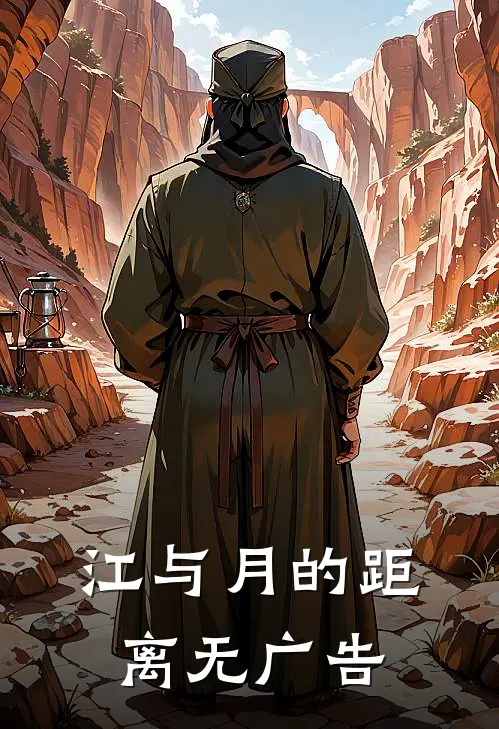江与月的距离无广告
