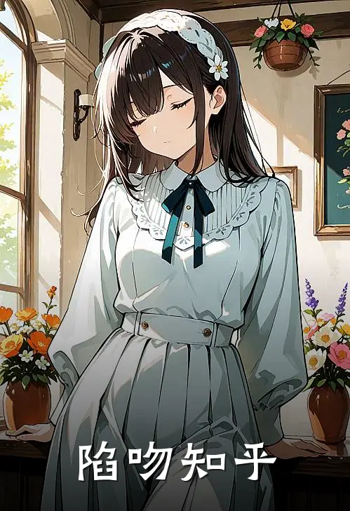 陷吻知乎