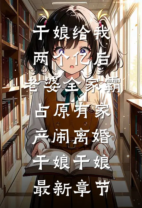 干娘给我两个亿后，老婆全家霸占原有家产闹离婚干娘干娘最新章节