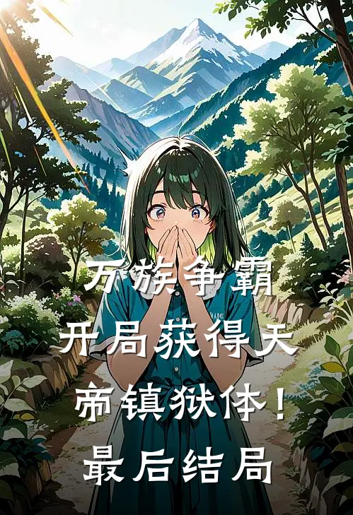 万族争霸：开局获得天帝镇狱体！最后结局