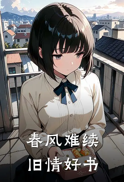 春风难续旧情好书