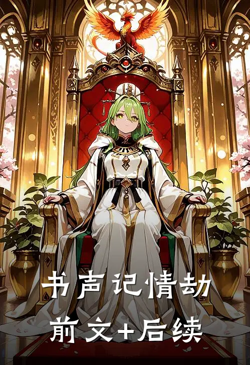 书声记情劫前文+后续