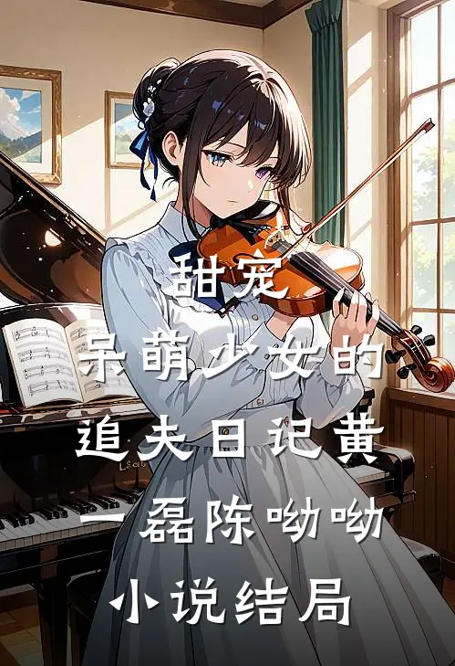 甜宠：呆萌少女的追夫日记黄一磊陈呦呦小说结局
