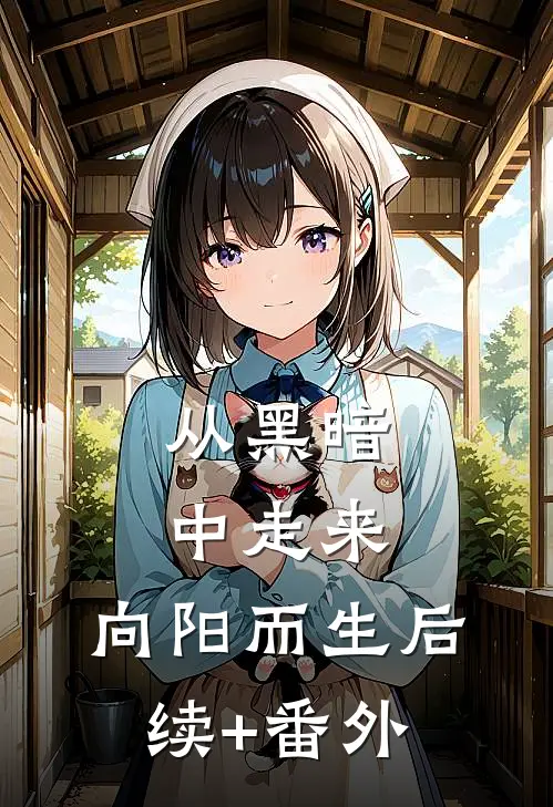 从黑暗中走来，向阳而生后续+番外