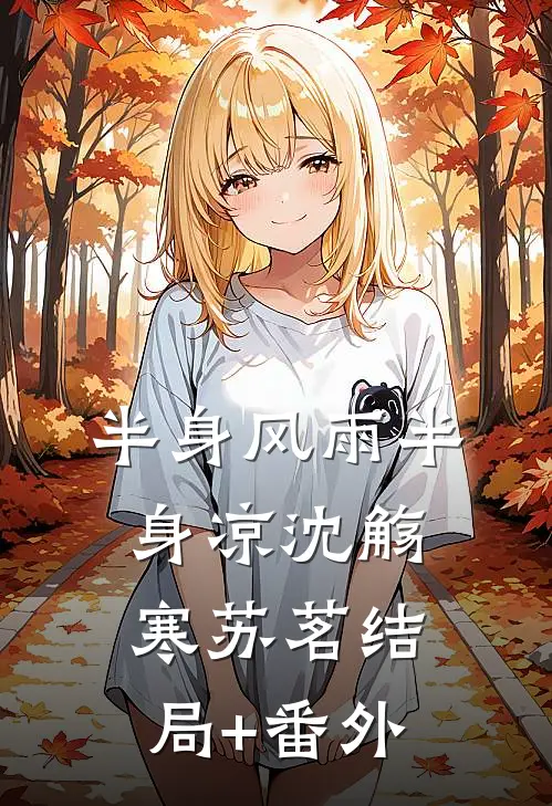 半身风雨半身凉沈觞寒苏茗结局+番外