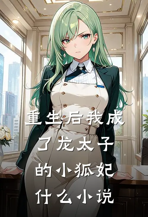 重生后我成了龙太子的小狐妃什么小说