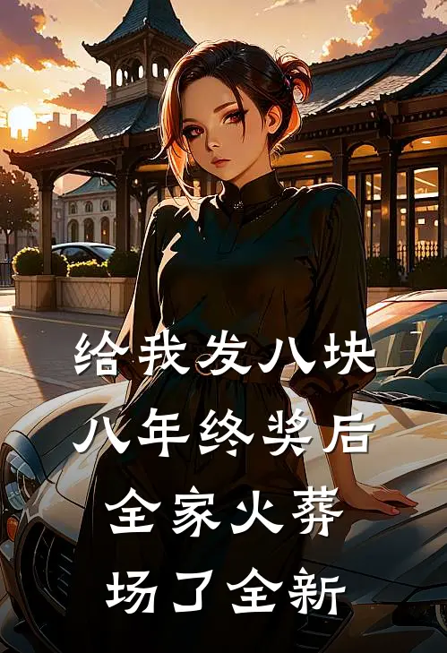 给我发八块八年终奖后，全家火葬场了全新