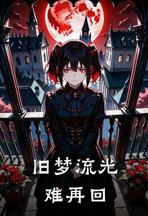 旧梦流光难再回
