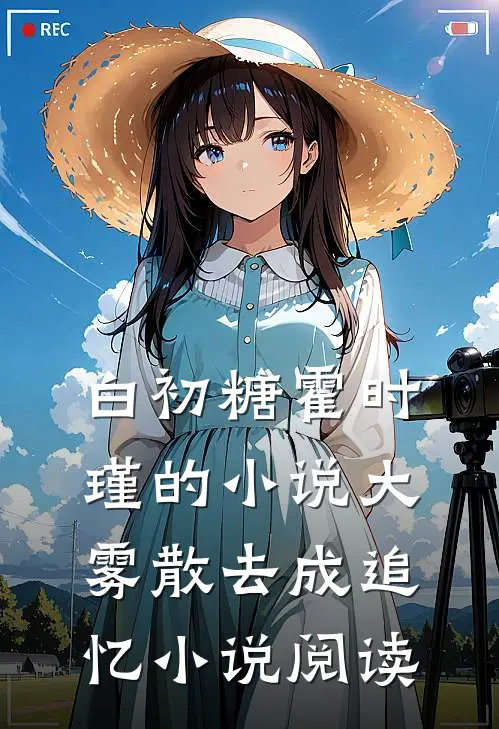 白初糖霍时瑾的小说大雾散去成追忆小说阅读