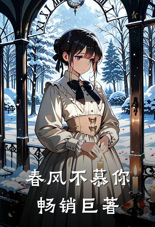 春风不慕你畅销巨著
