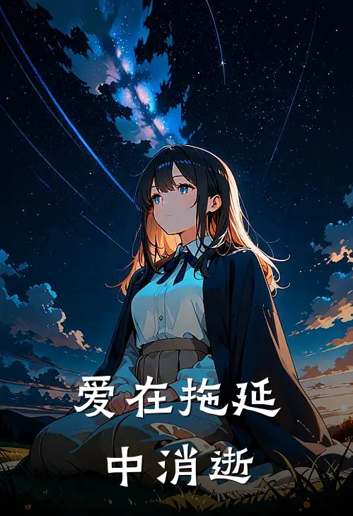爱在拖延中消逝