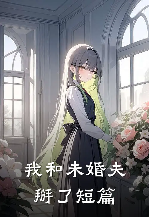 我和未婚夫掰了短篇