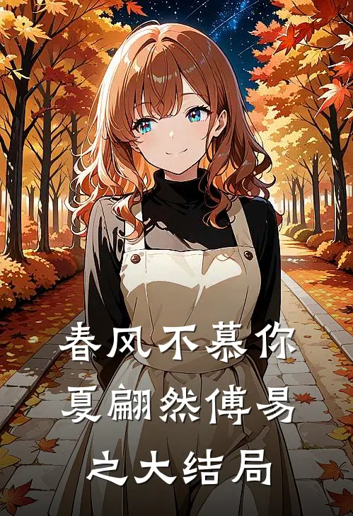 春风不慕你夏翩然傅易之大结局