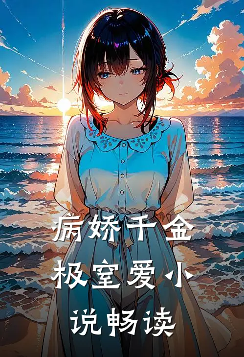 病娇千金极窒爱小说畅读
