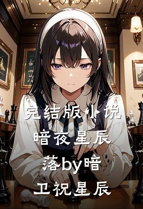完结版小说暗夜星辰落by暗卫祝星辰