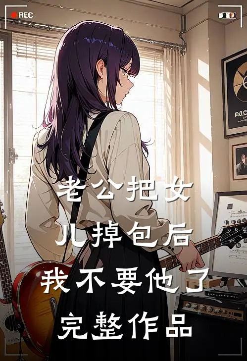 老公把女儿掉包后，我不要他了完整作品