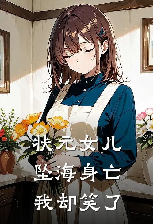 状元女儿坠海身亡，我却笑了