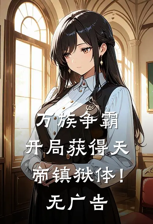 万族争霸：开局获得天帝镇狱体！无广告