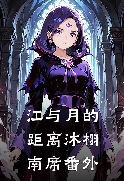 江与月的距离沐栩南席番外