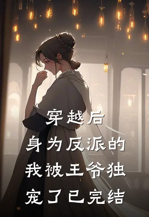 穿越后，身为反派的我被王爷独宠了已完结