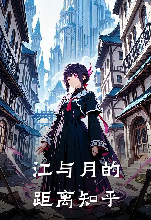江与月的距离知乎
