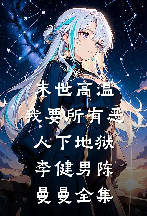 末世高温，我要所有恶人下地狱李健男陈曼曼全集