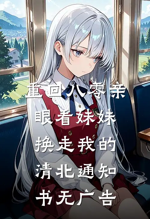 重回八零亲眼看妹妹换走我的清北通知书无广告