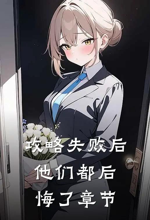 攻略失败后，他们都后悔了章节
