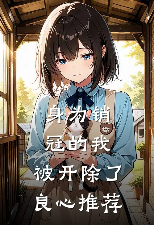身为销冠的我，被开除了良心推荐