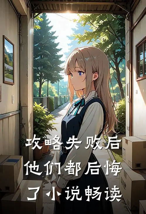 攻略失败后，他们都后悔了小说畅读