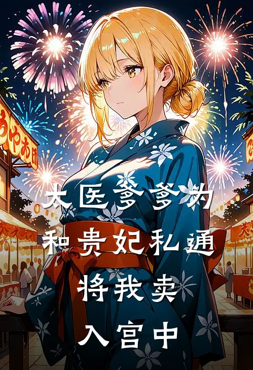 太医爹爹为和贵妃私通，将我卖入宫中