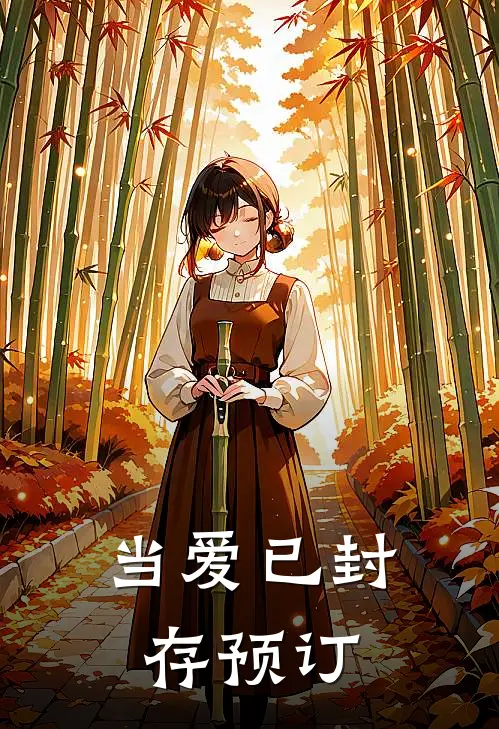 当爱已封存预订